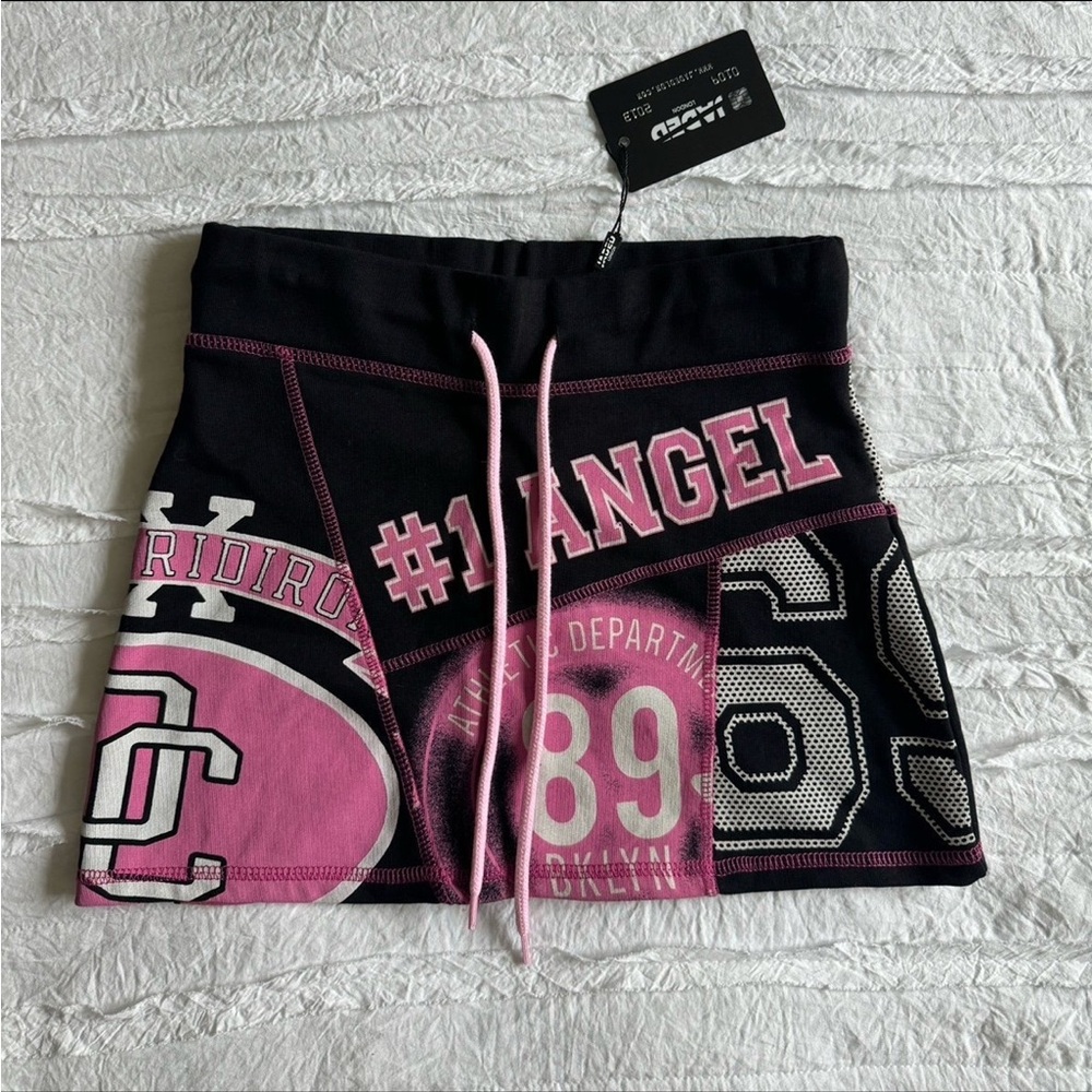 Jaded London x Dolls kill skirt